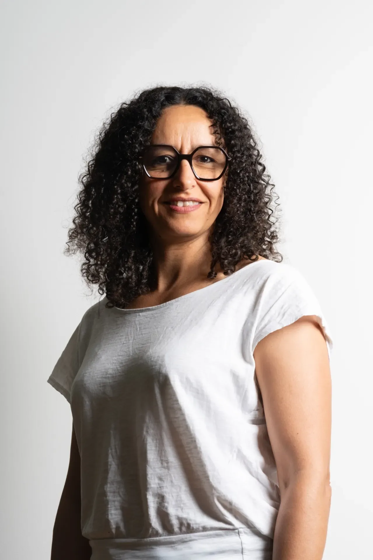 L'équipe de l'Atelier Nicoletti — portrait 2 sur 5