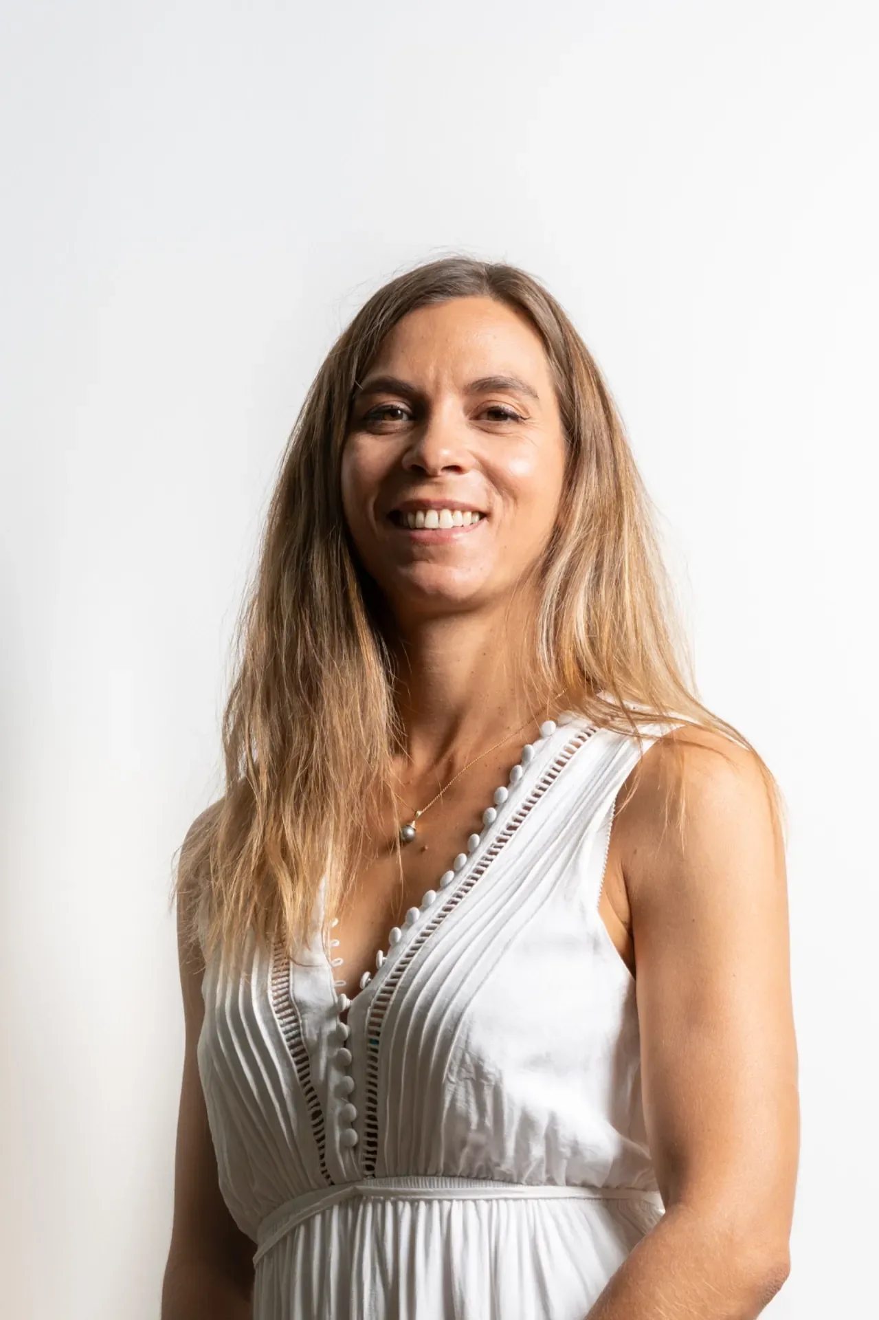 L'équipe de l'Atelier Nicoletti — portrait 3 sur 5