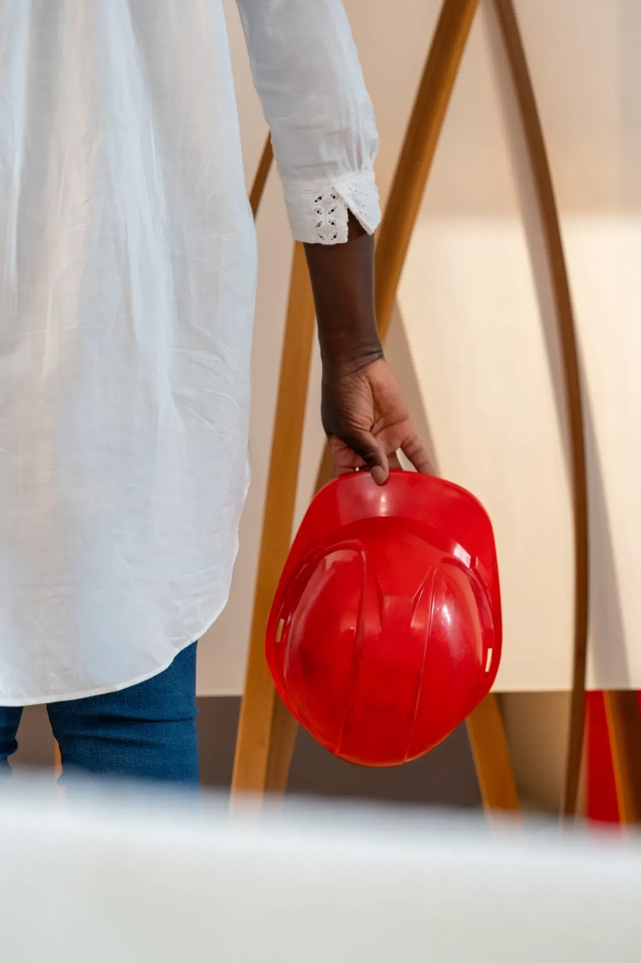L'atelier d'architecture Nicoletti au travail — vue 7 sur 7