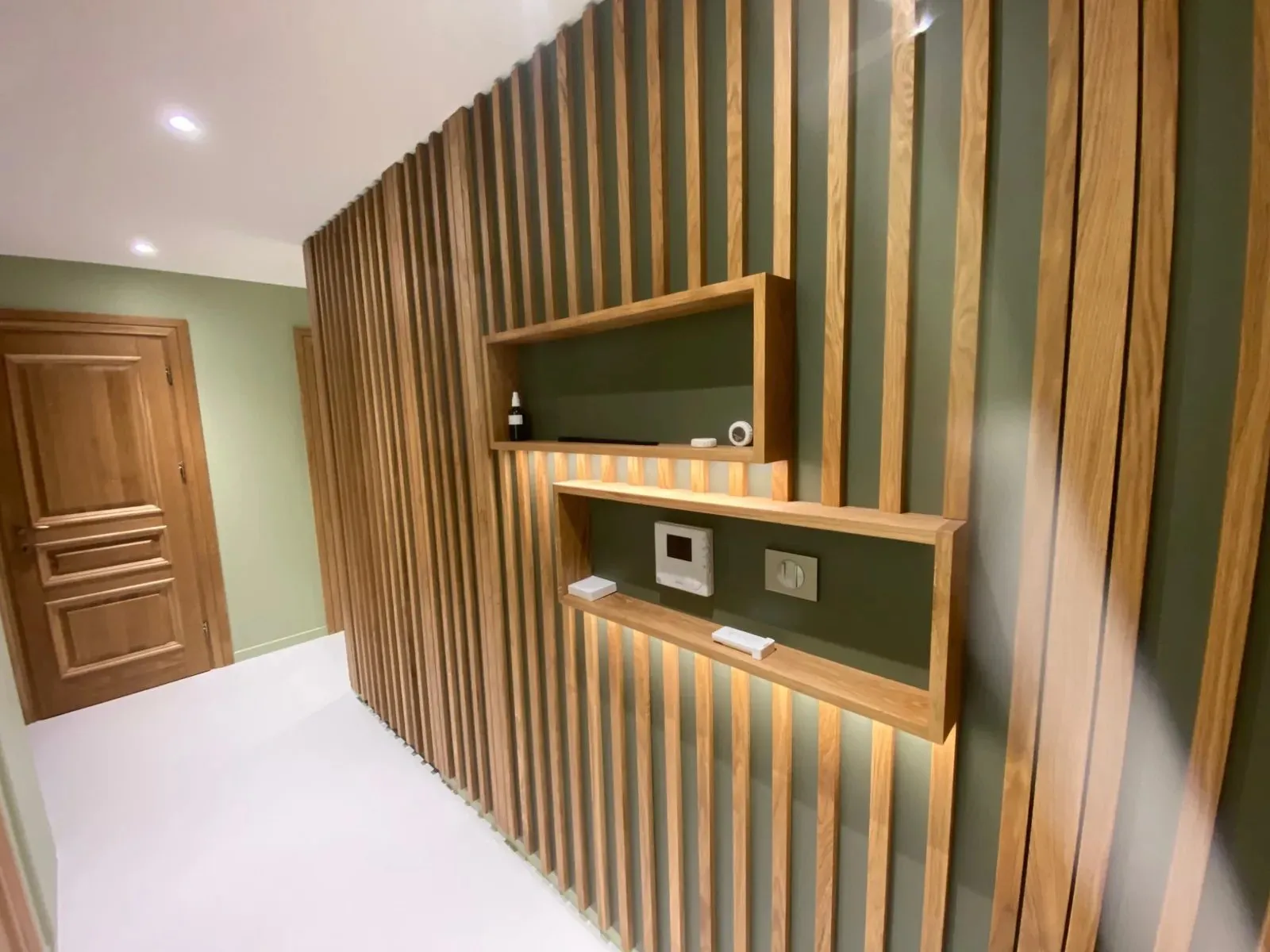 Décoration intérieure, vue 6 — Cocon Tout doux