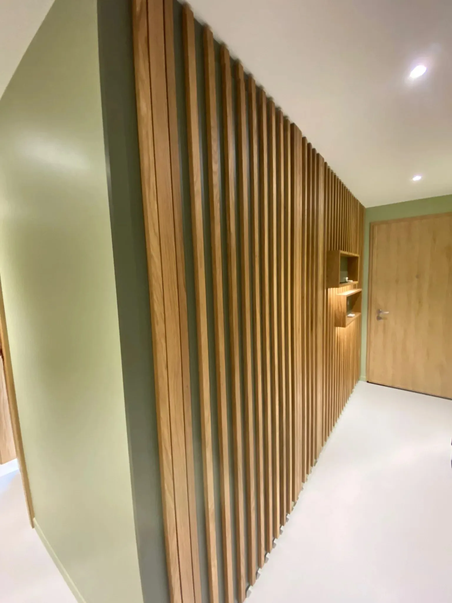 Décoration intérieure, vue 5 — Cocon Tout doux
