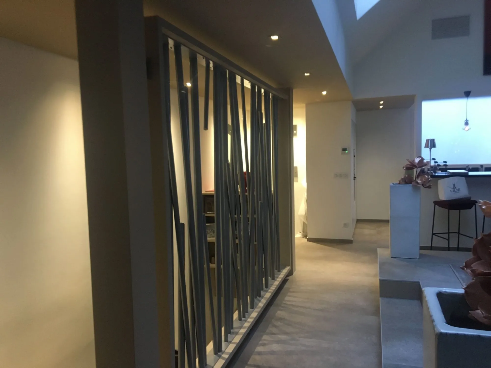 Hôtel particulier, vue 7 — Manoir du Mystère