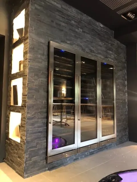Création d'un restaurant, vue 3 — L'OXO