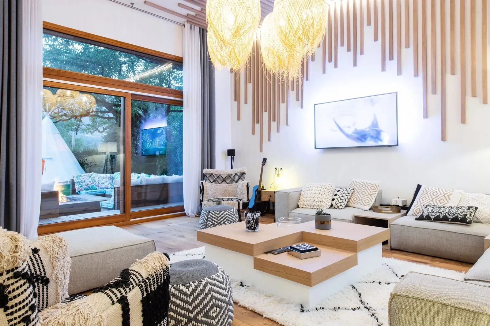 Rénovation et extension, vue 7 — Élégant Eden