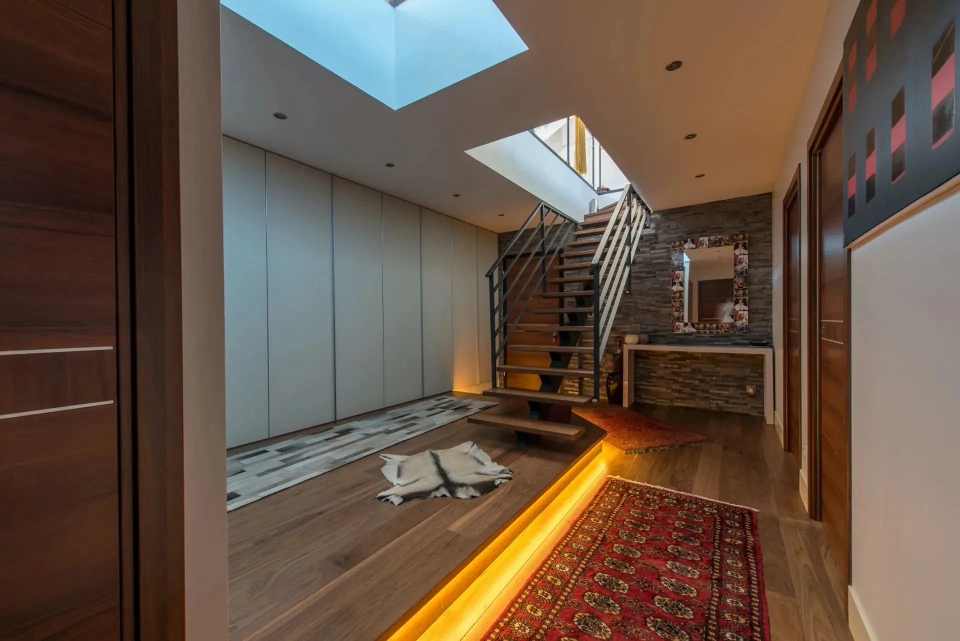 Rénovation d'un collectif, vue 6 — Villa lisa