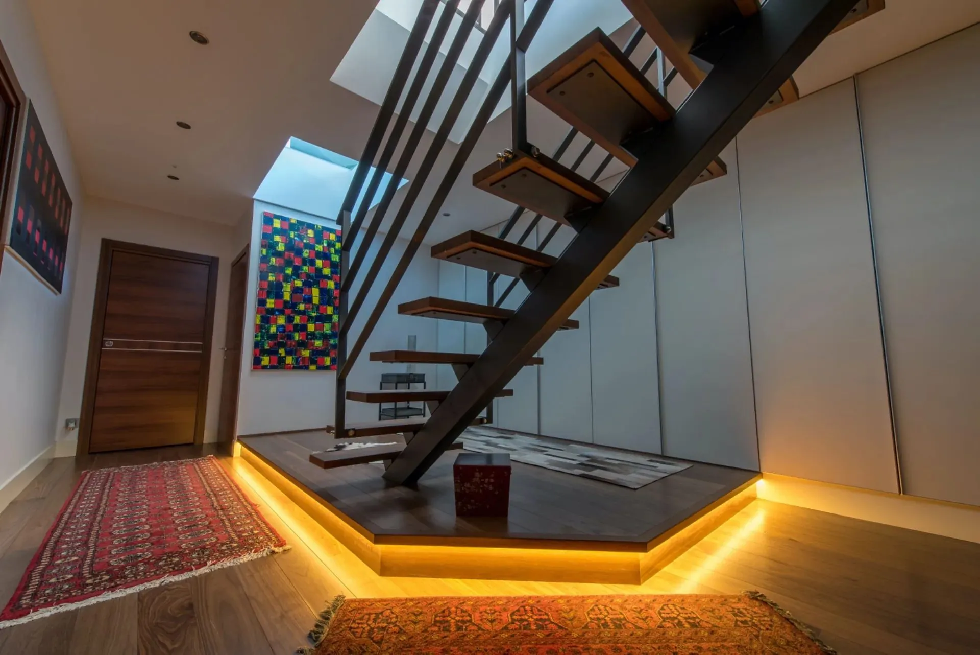 Rénovation d'un collectif, vue 7 — Villa lisa