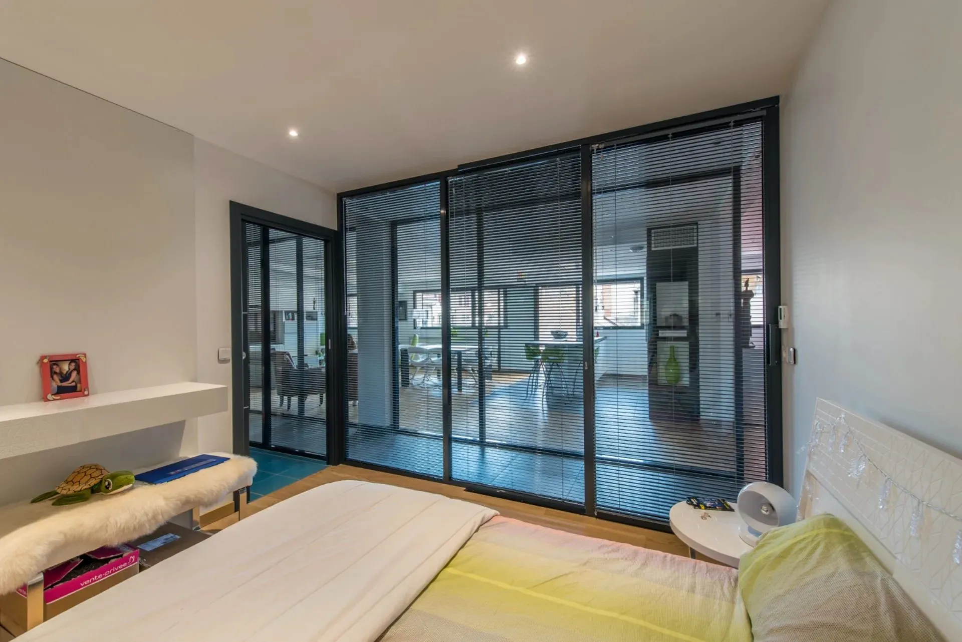 Rénovation d'un collectif, vue 10 — Villa lisa