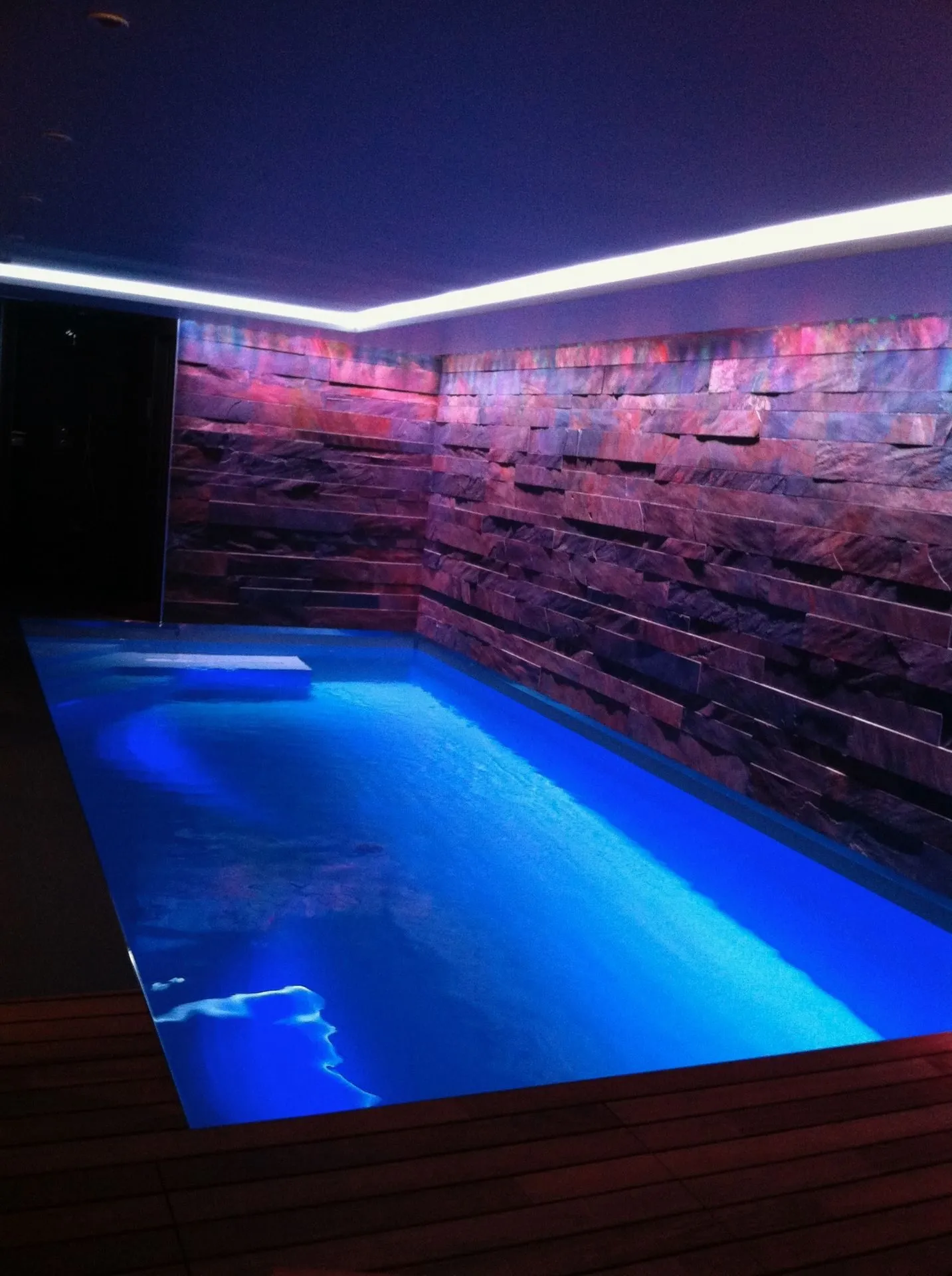 Chalet, vue 13 — Demeure de la douceur