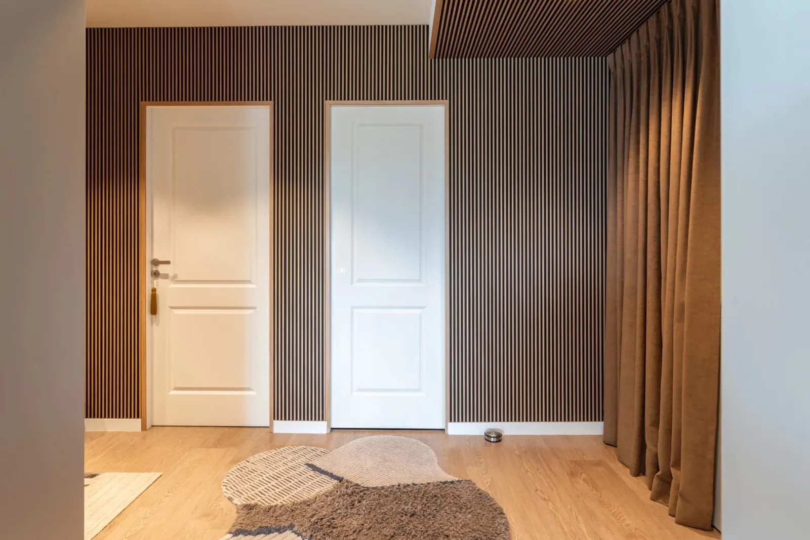 Rénovation d'appartement, vue 15 — Juste en face