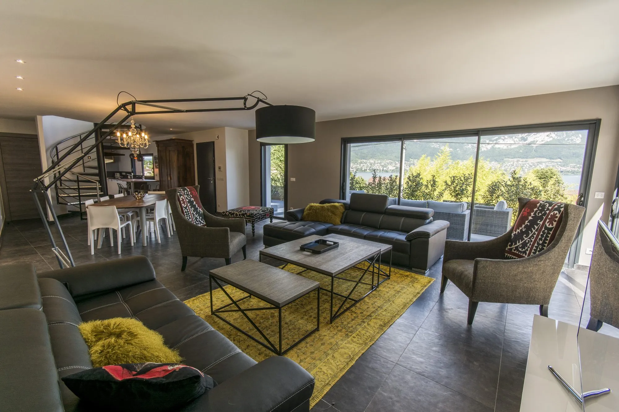 Rénovation lourde, vue 5 — Les Catalons