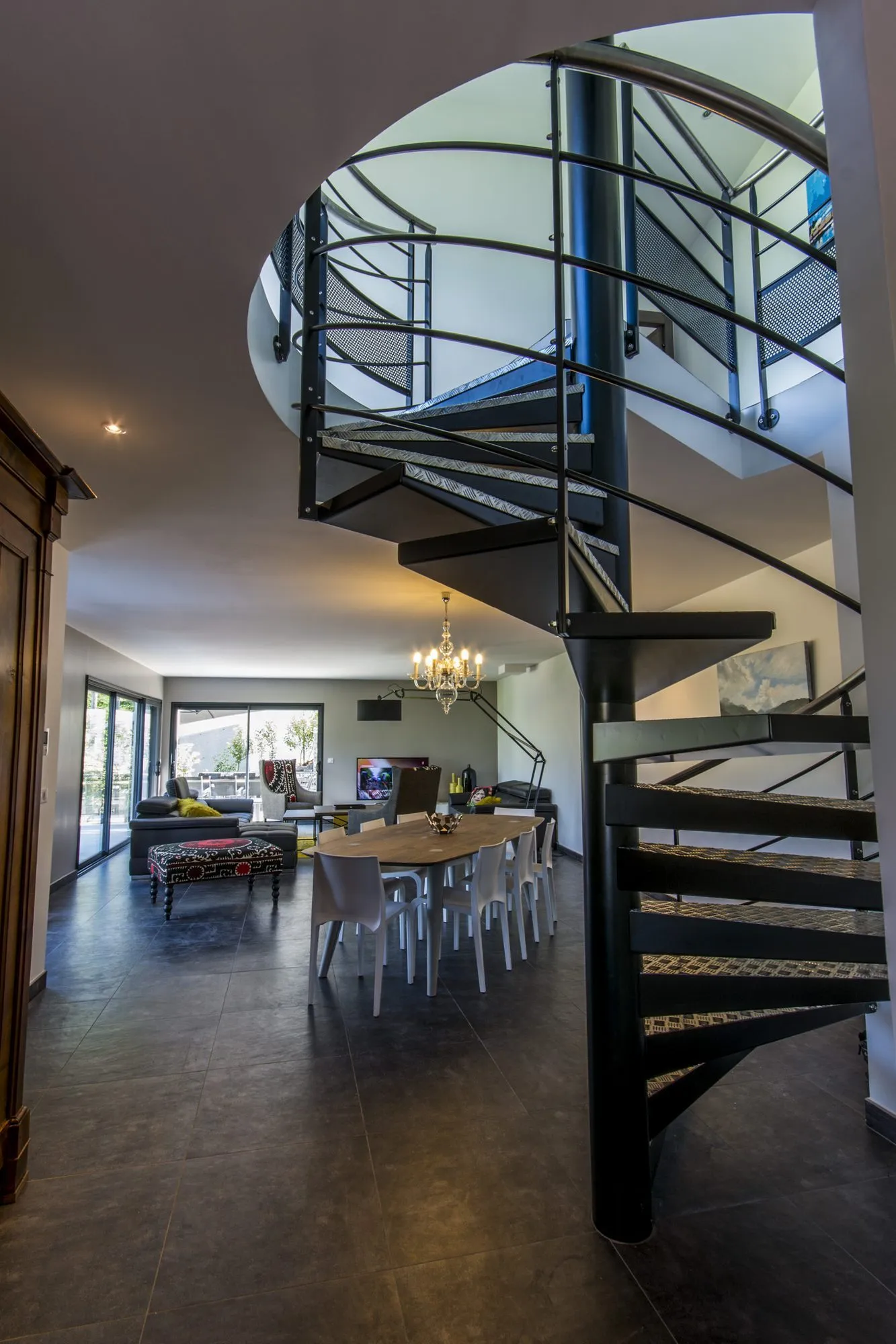 Rénovation lourde, vue 9 — Les Catalons