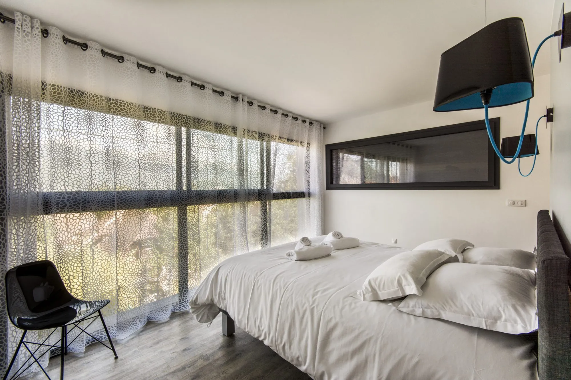 Rénovation lourde, vue 11 — Les Catalons
