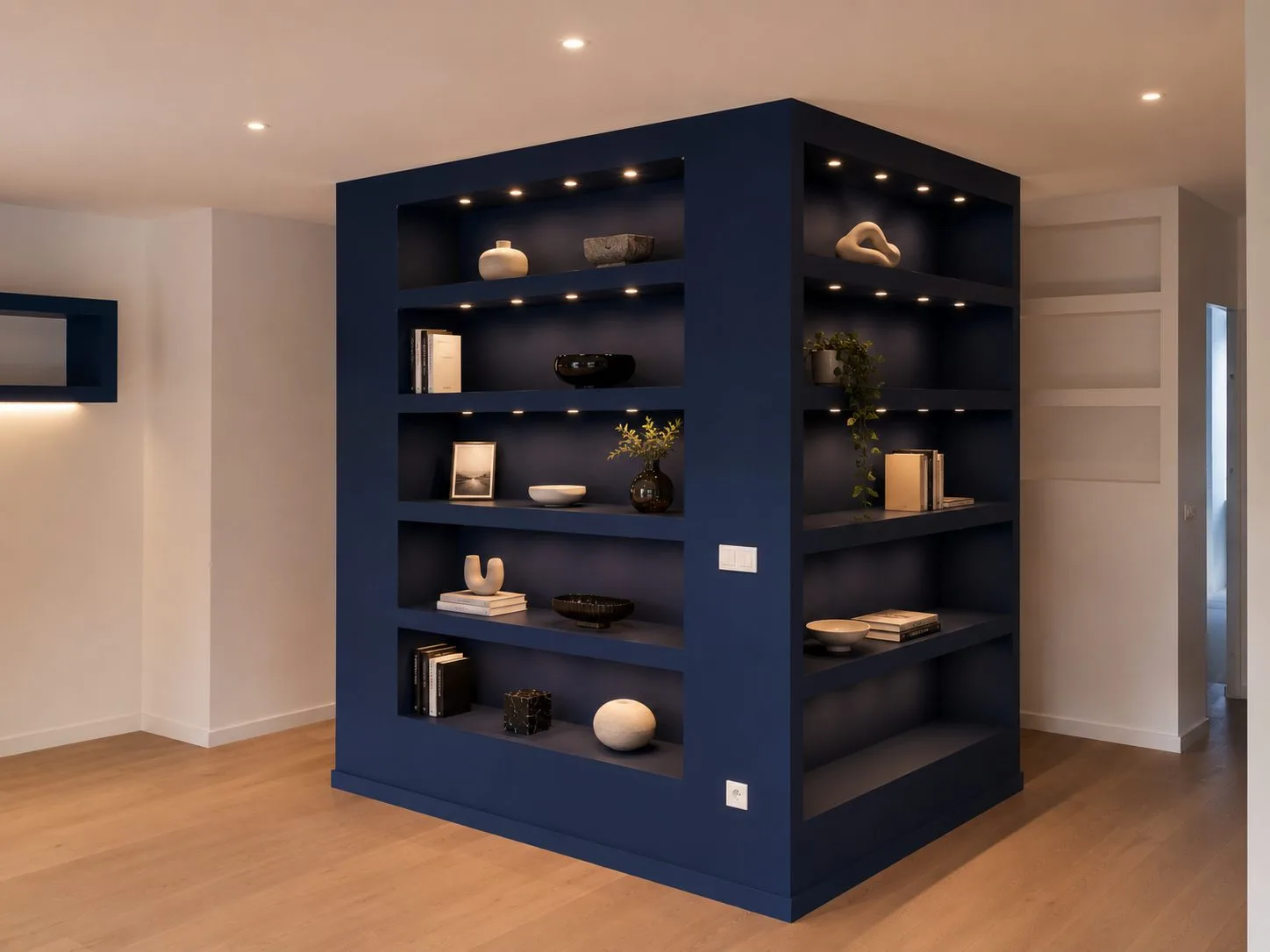 Blue Box — Blue Box